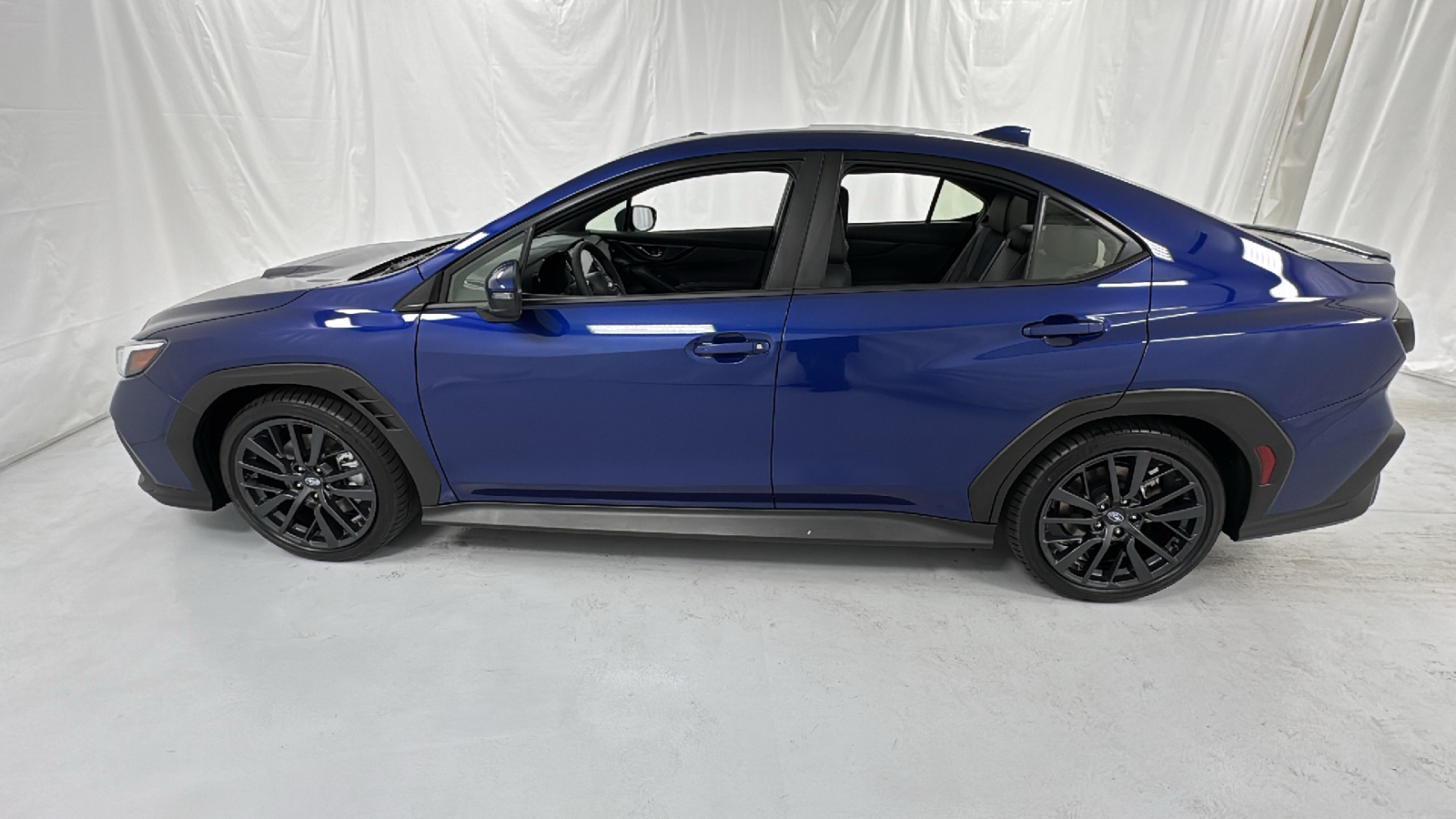 2024 Subaru WRX Limited 6