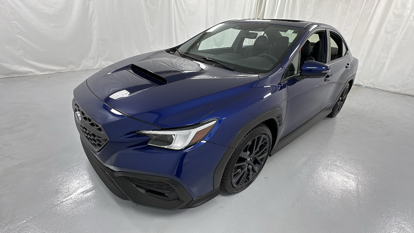 2024 Subaru WRX Limited 7