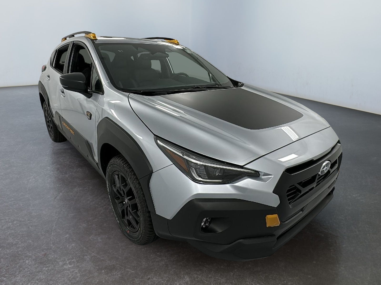 2024 Subaru Crosstrek Wilderness 1