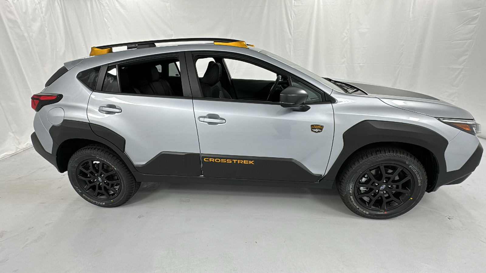 2024 Subaru Crosstrek Wilderness 2