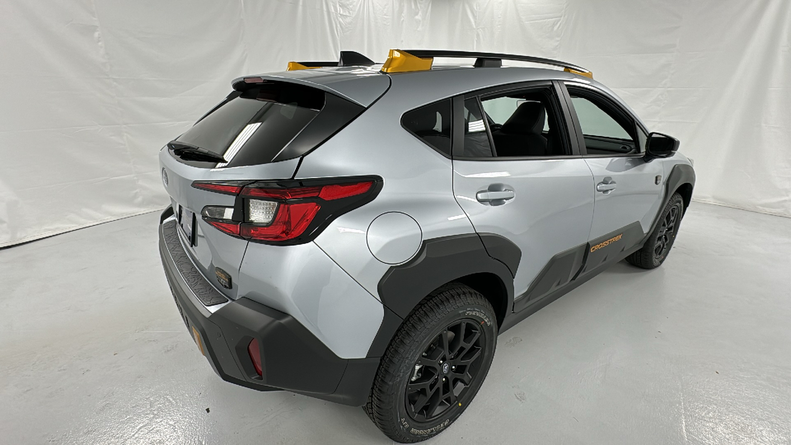 2024 Subaru Crosstrek Wilderness 3