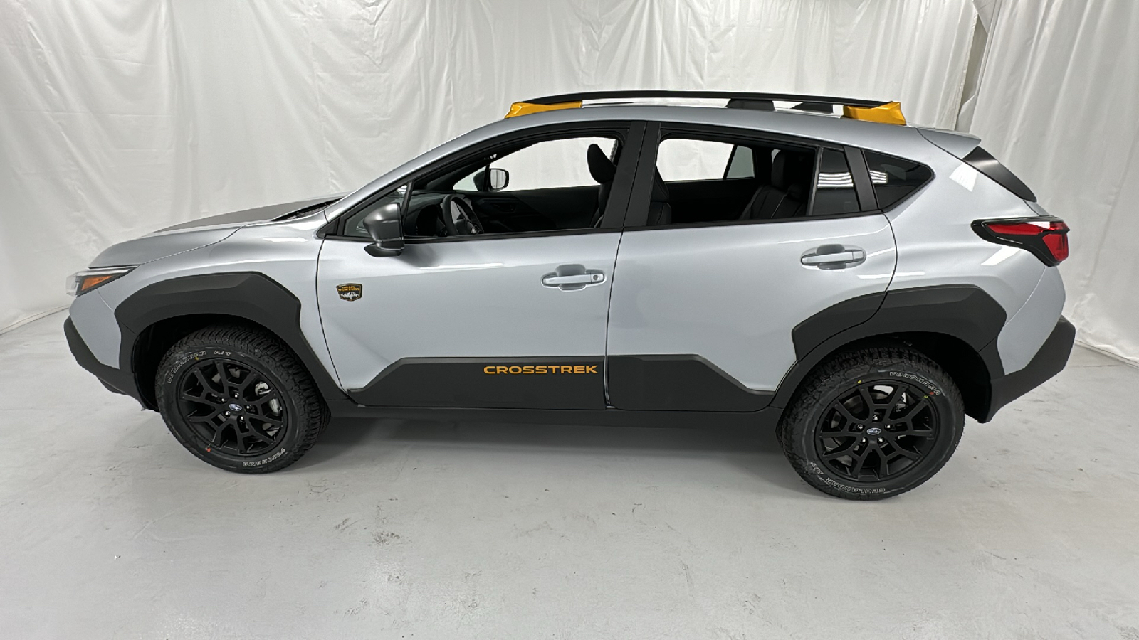 2024 Subaru Crosstrek Wilderness 6