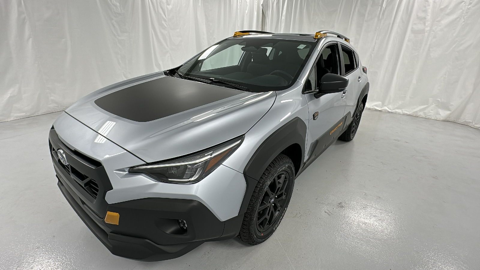 2024 Subaru Crosstrek Wilderness 7