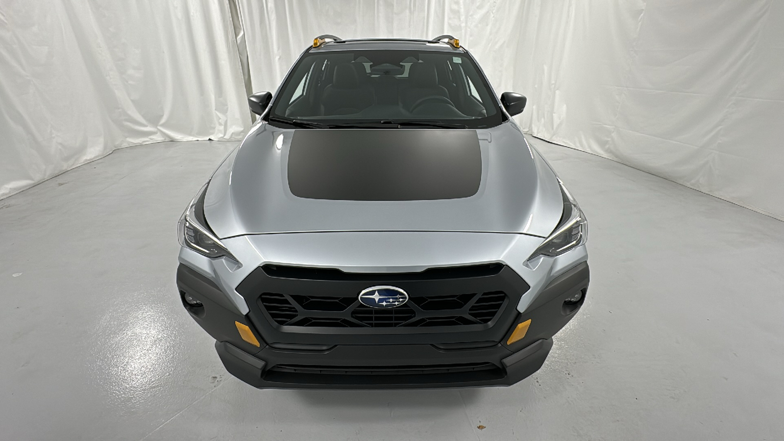 2024 Subaru Crosstrek Wilderness 8