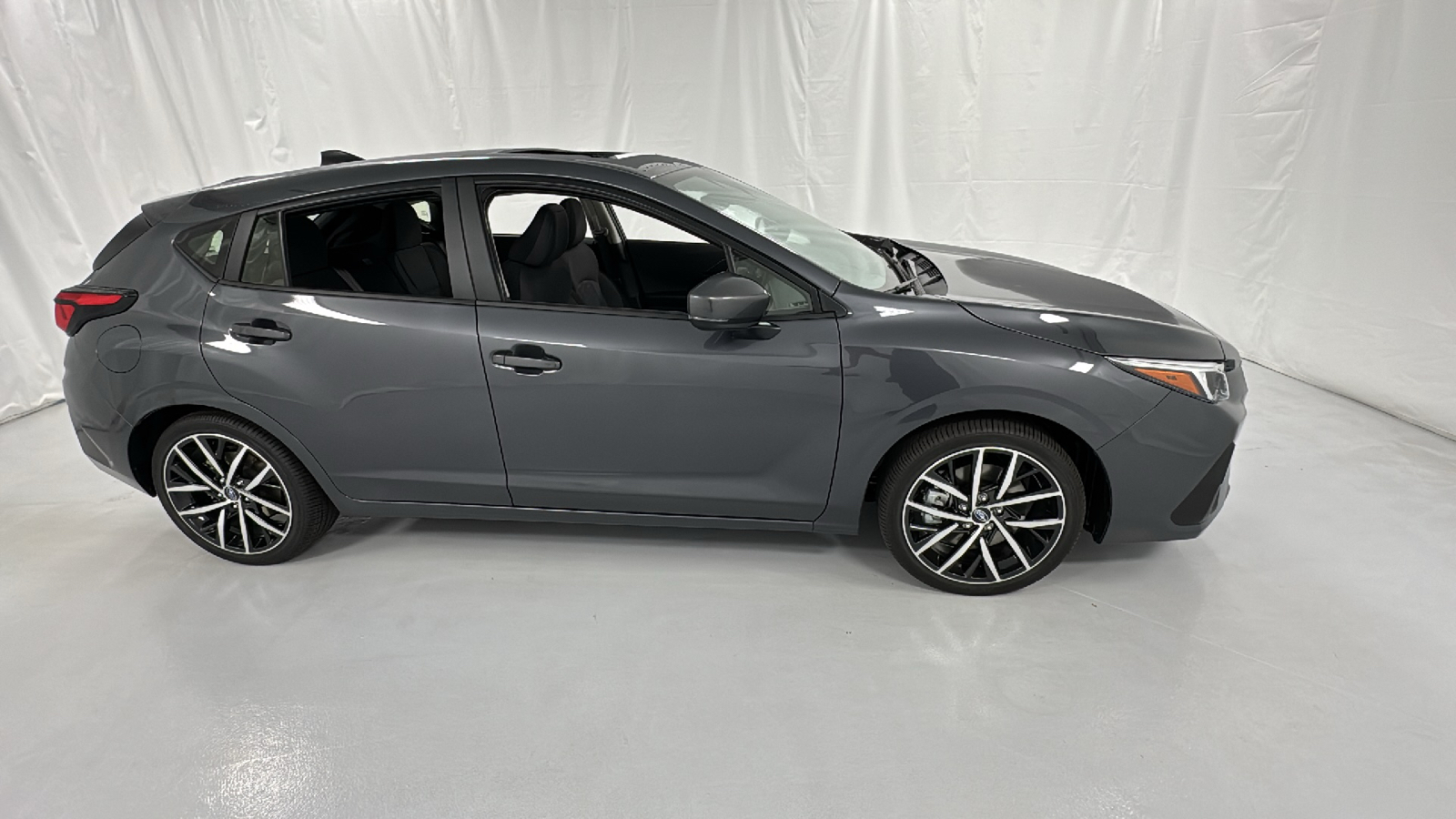 2024 Subaru Impreza Sport 2