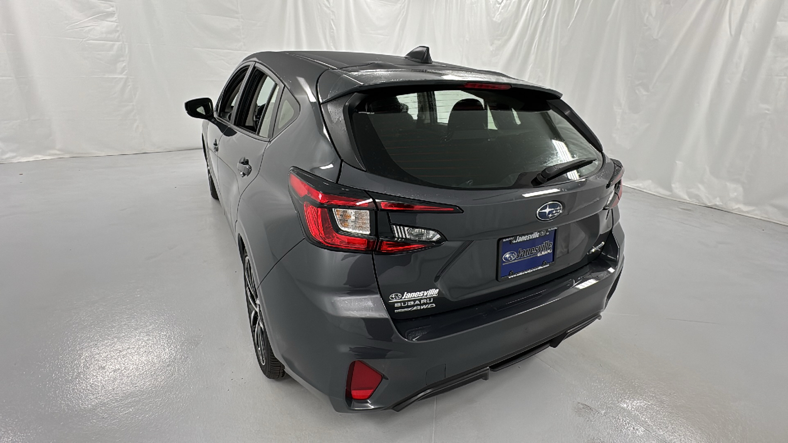 2024 Subaru Impreza Sport 5