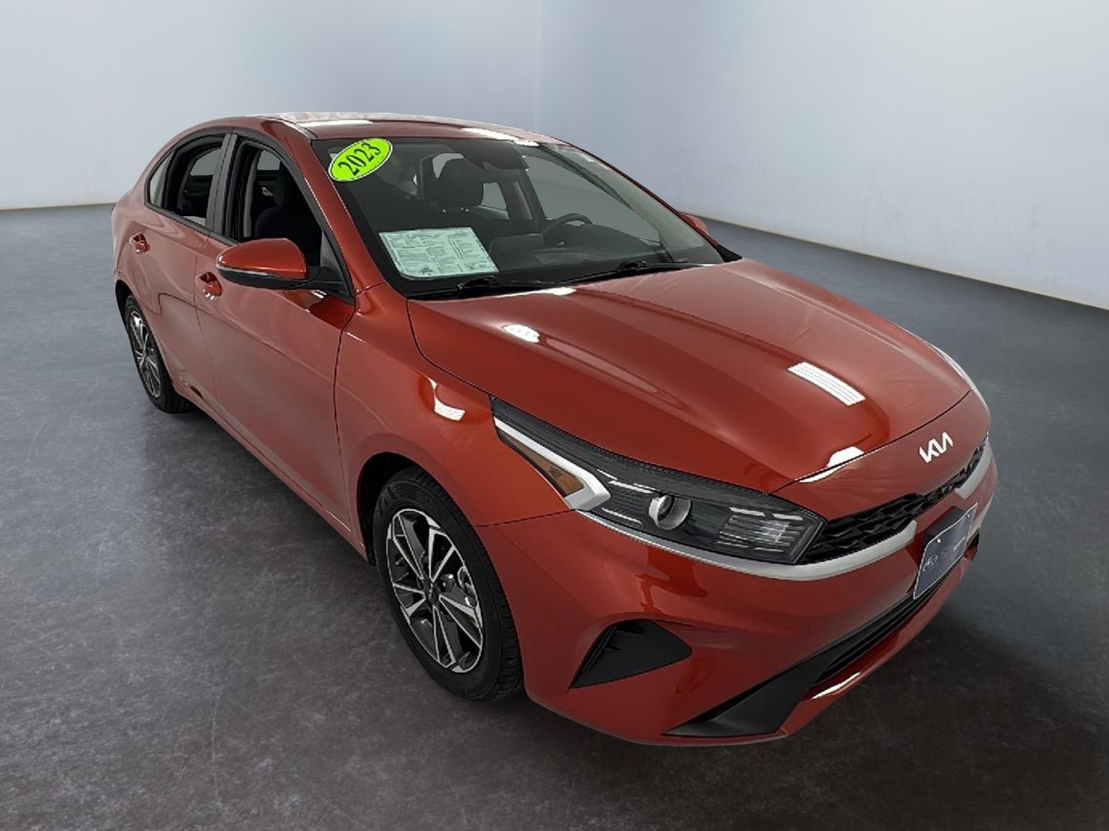 2023 Kia Forte LXS 1