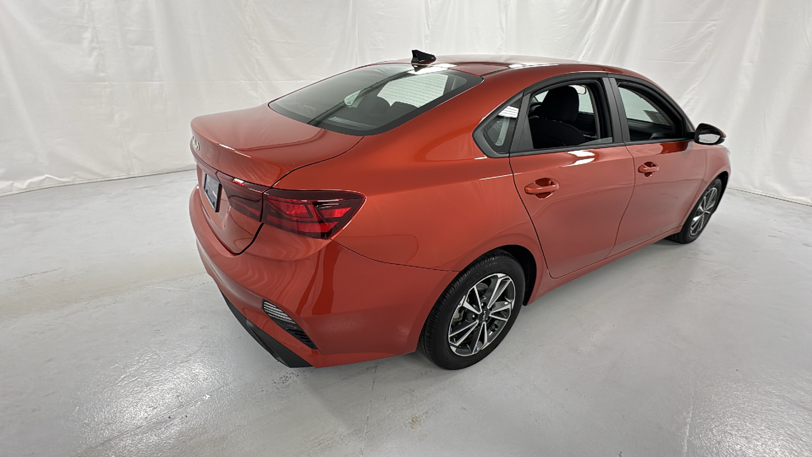 2023 Kia Forte LXS 3