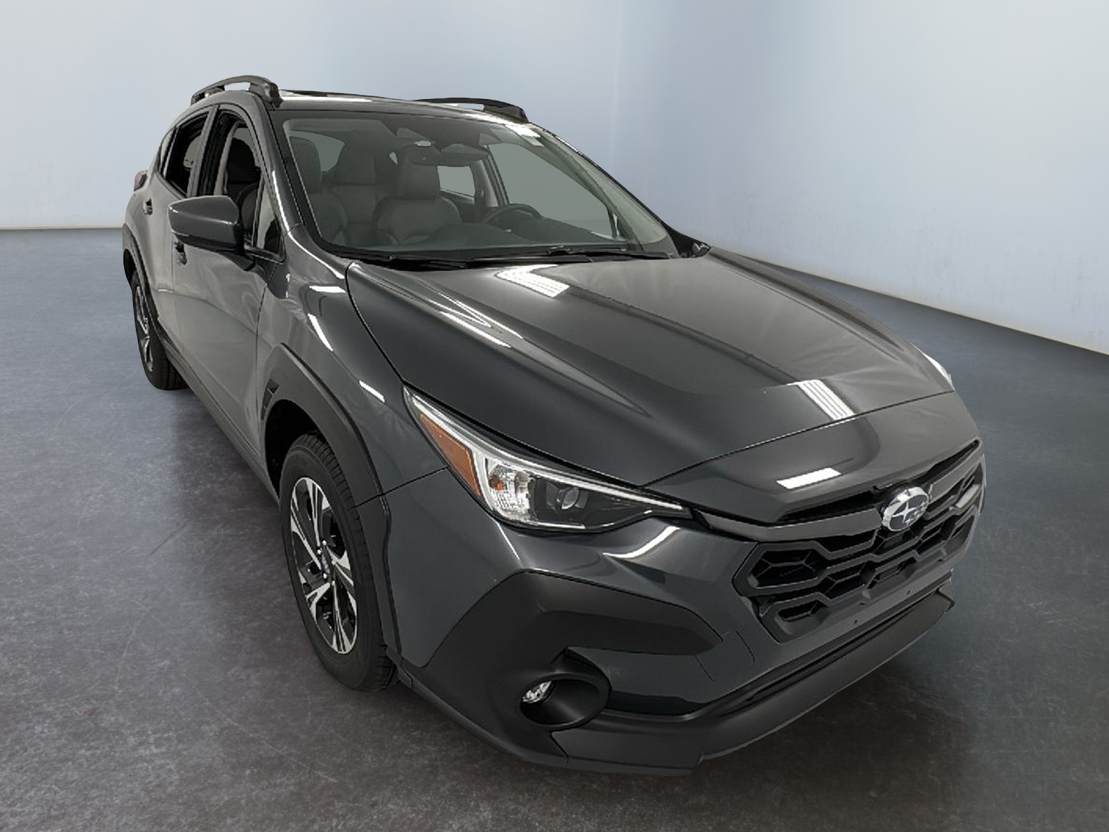 2024 Subaru Crosstrek Premium 1