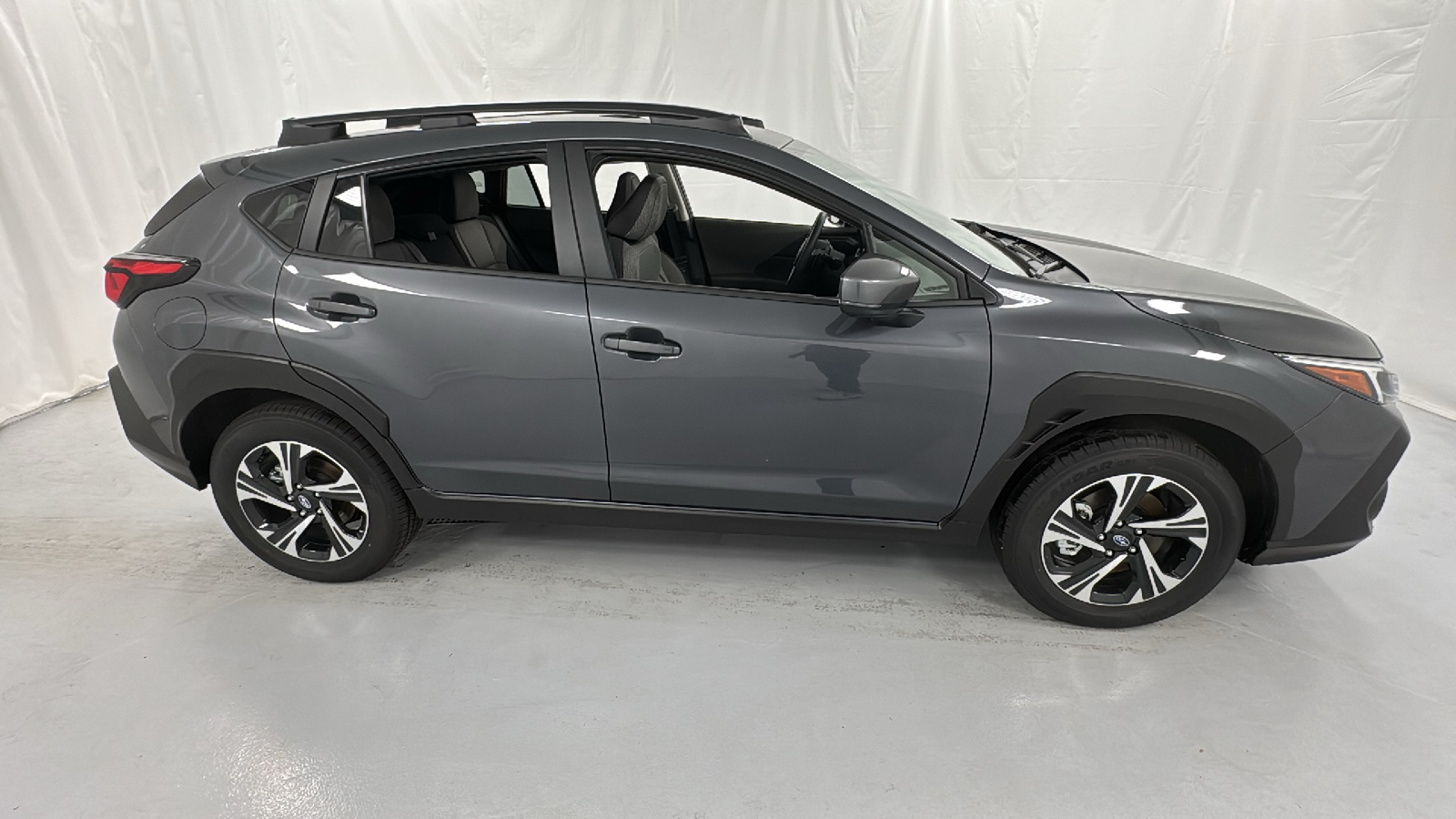 2024 Subaru Crosstrek Premium 2