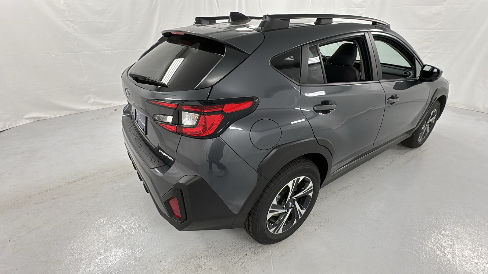 2024 Subaru Crosstrek Premium 3