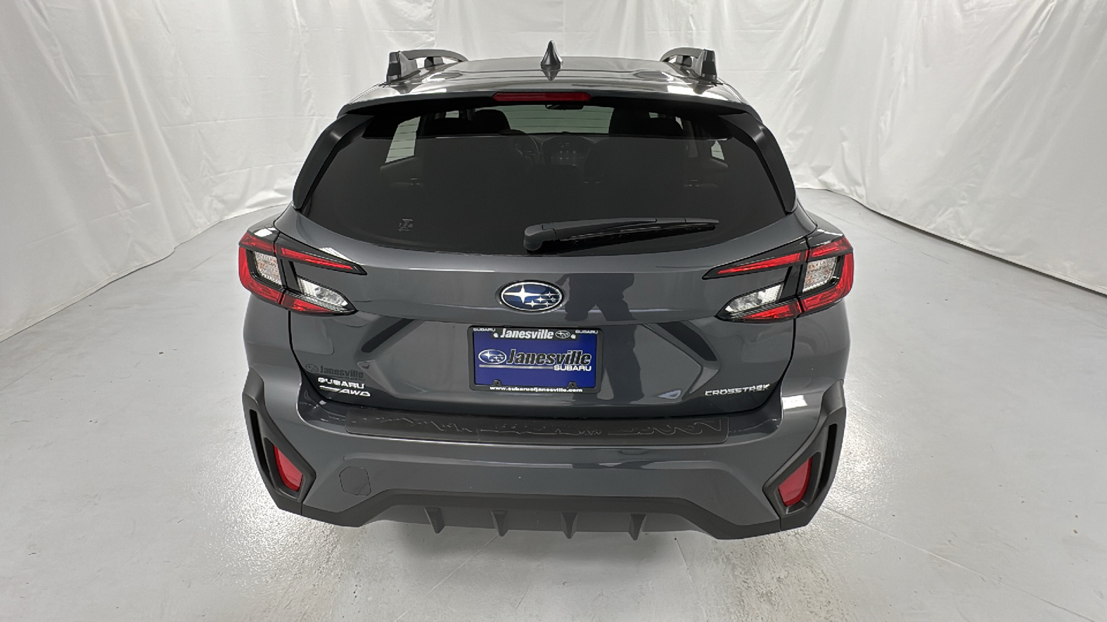 2024 Subaru Crosstrek Premium 4