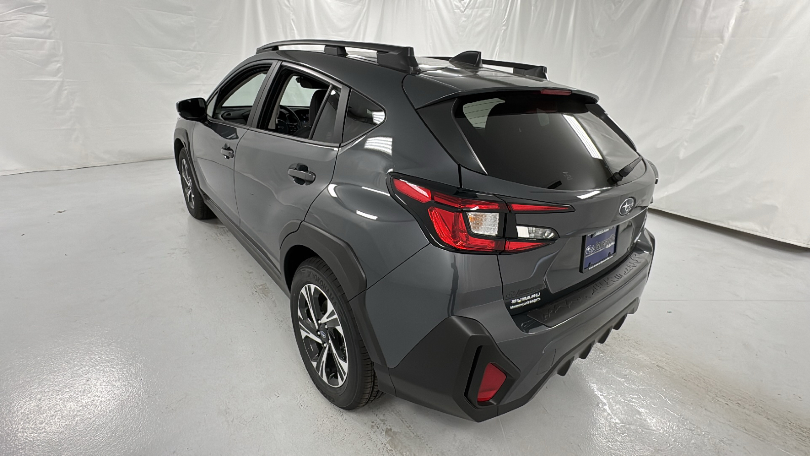 2024 Subaru Crosstrek Premium 5