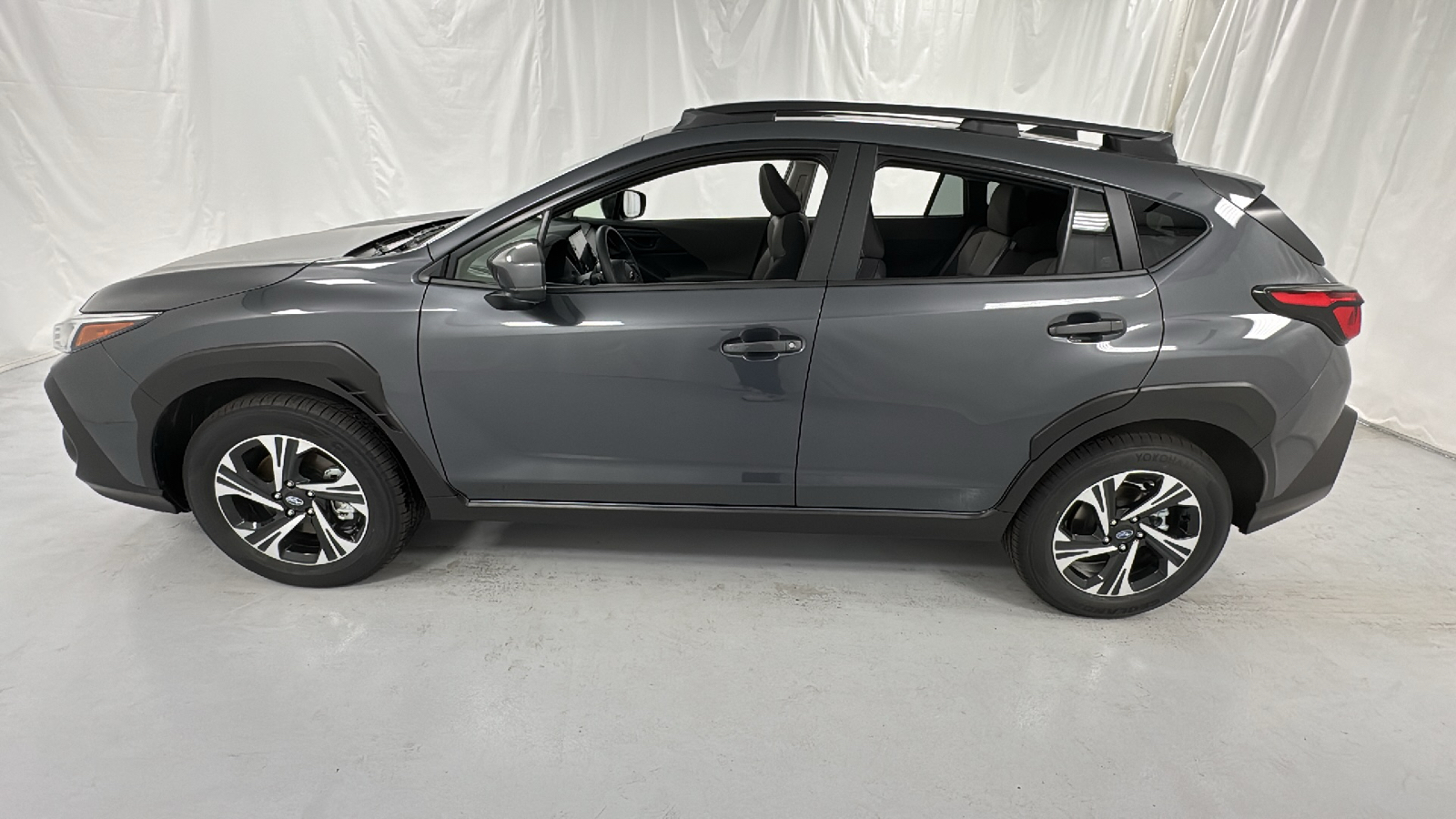 2024 Subaru Crosstrek Premium 6