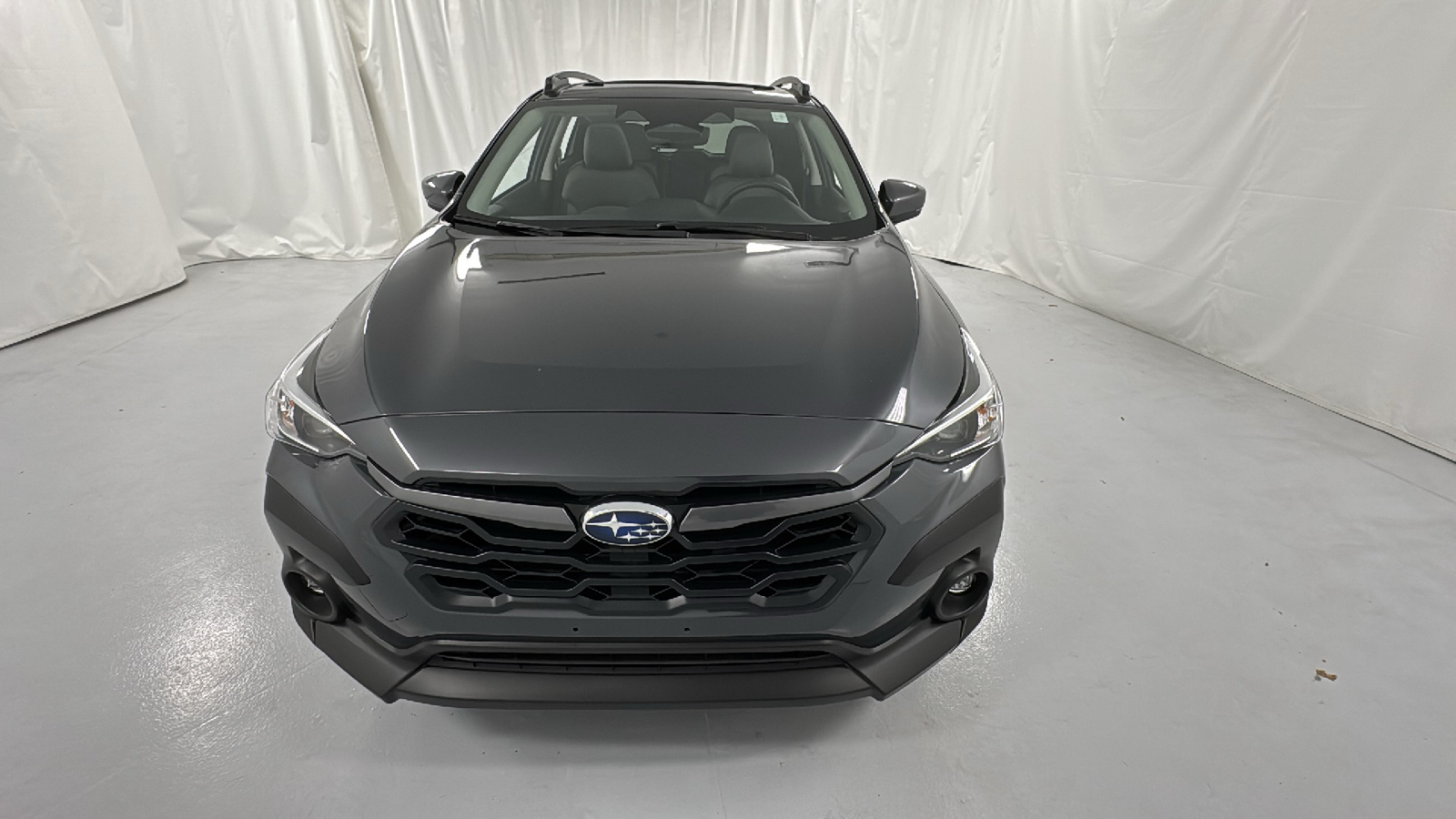 2024 Subaru Crosstrek Premium 8