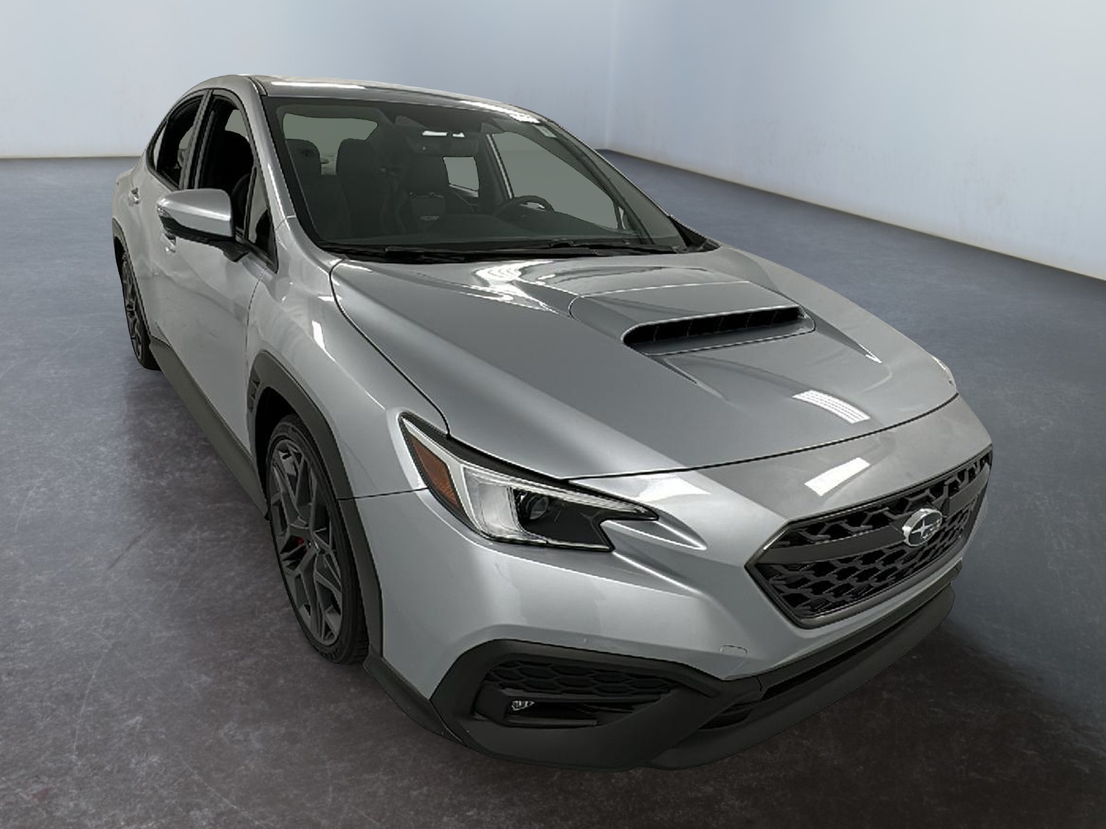 2024 Subaru WRX TR 1