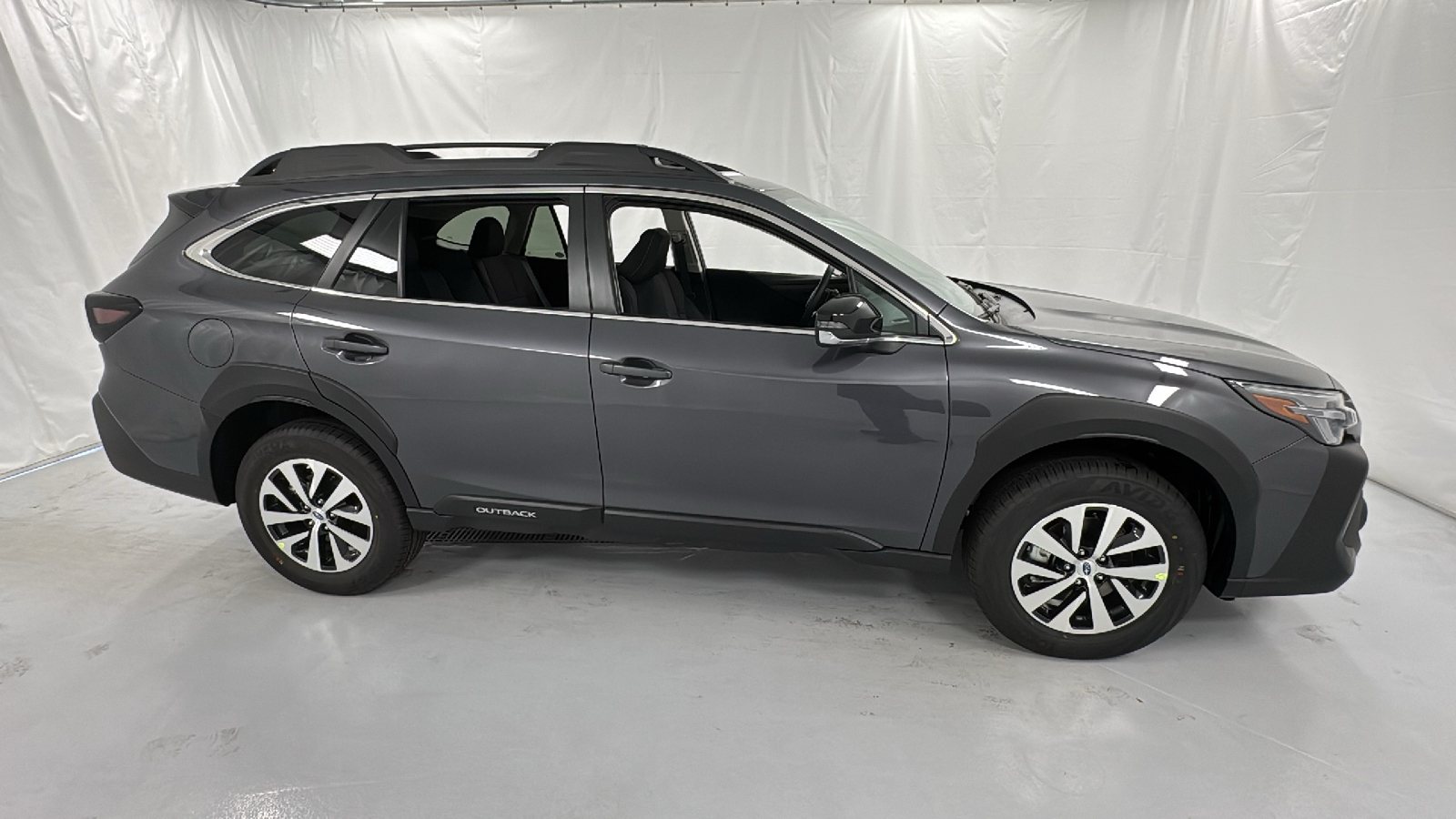 2025 Subaru Outback Premium 2