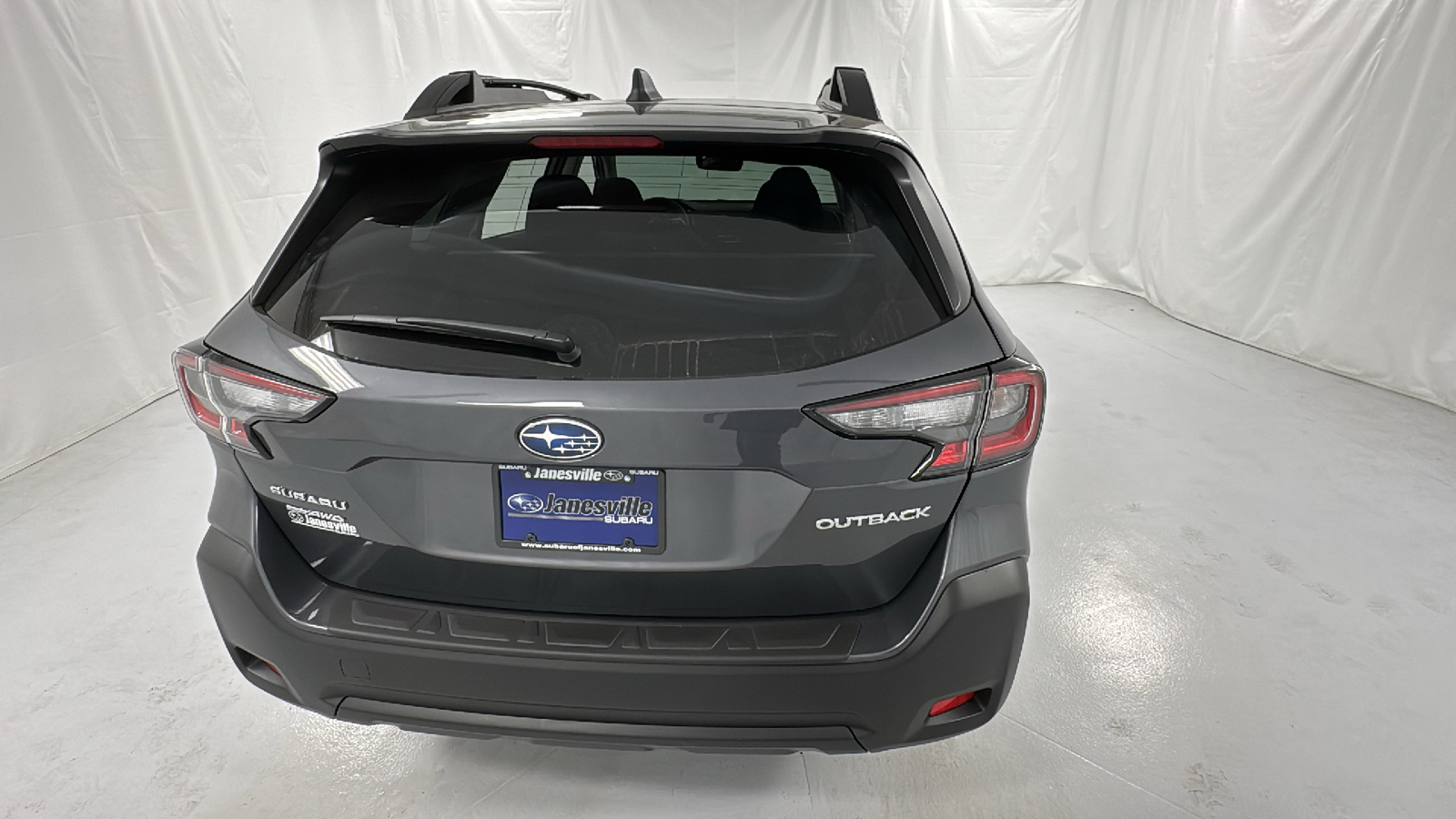 2025 Subaru Outback Premium 4