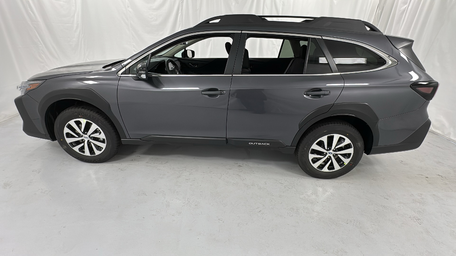 2025 Subaru Outback Premium 6