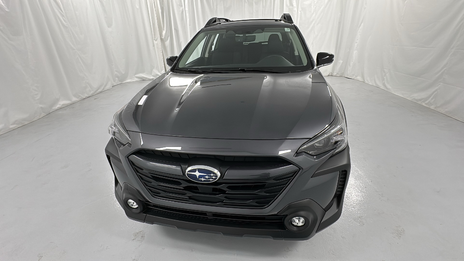 2025 Subaru Outback Premium 8