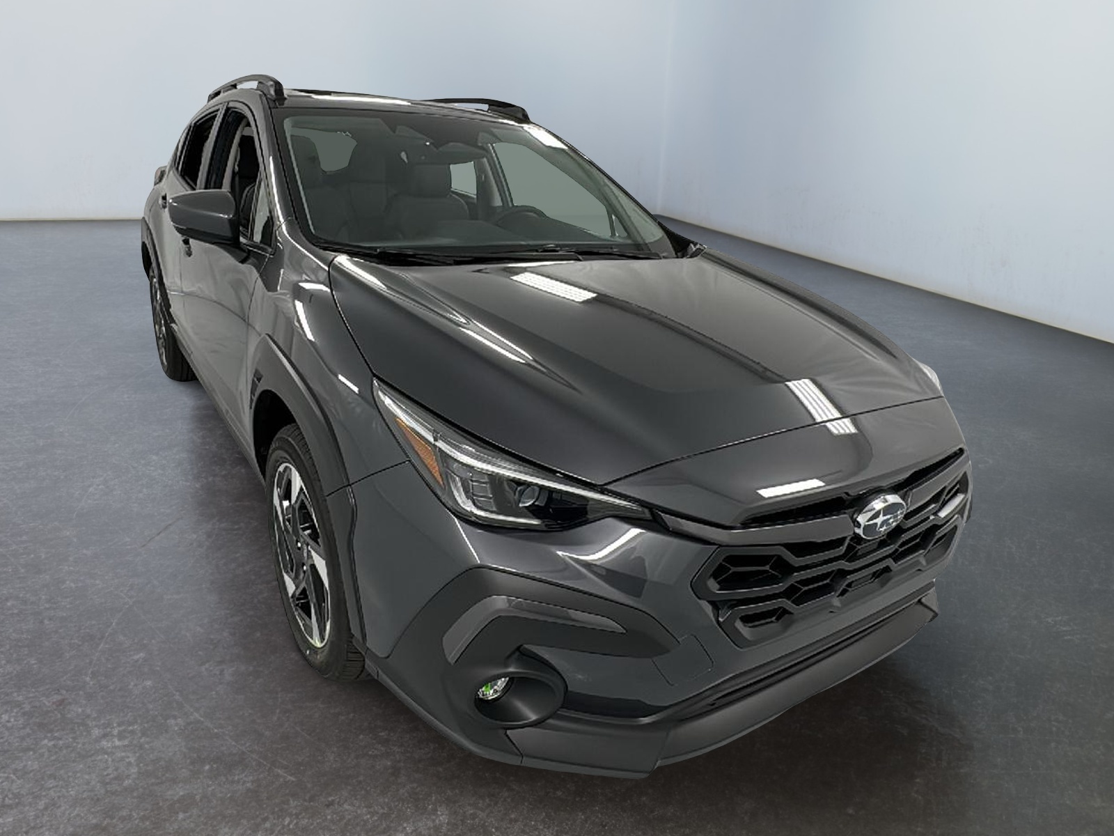 2024 Subaru Crosstrek Limited 1