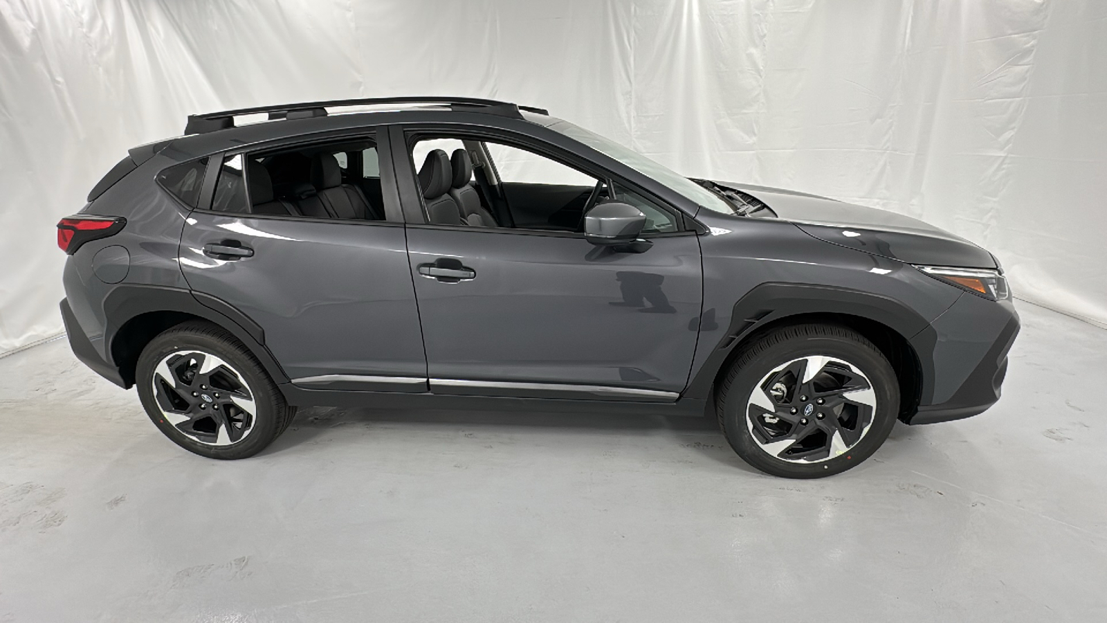 2024 Subaru Crosstrek Limited 2