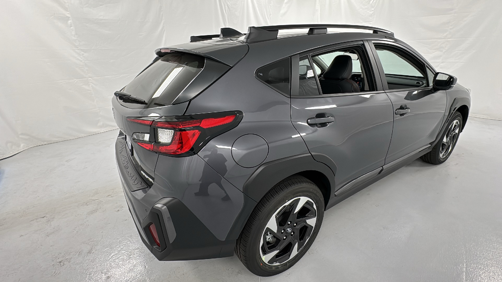 2024 Subaru Crosstrek Limited 3