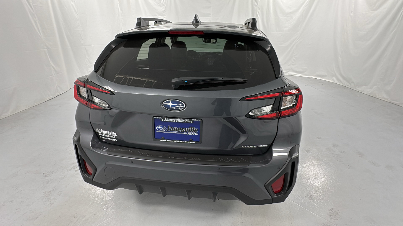 2024 Subaru Crosstrek Limited 4