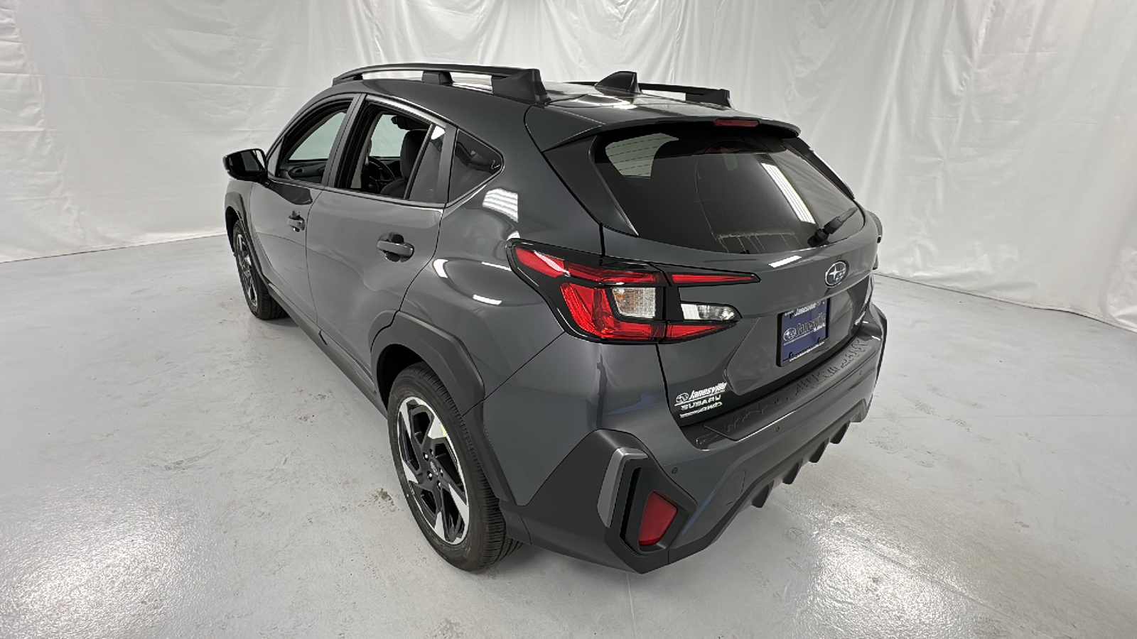 2024 Subaru Crosstrek Limited 5