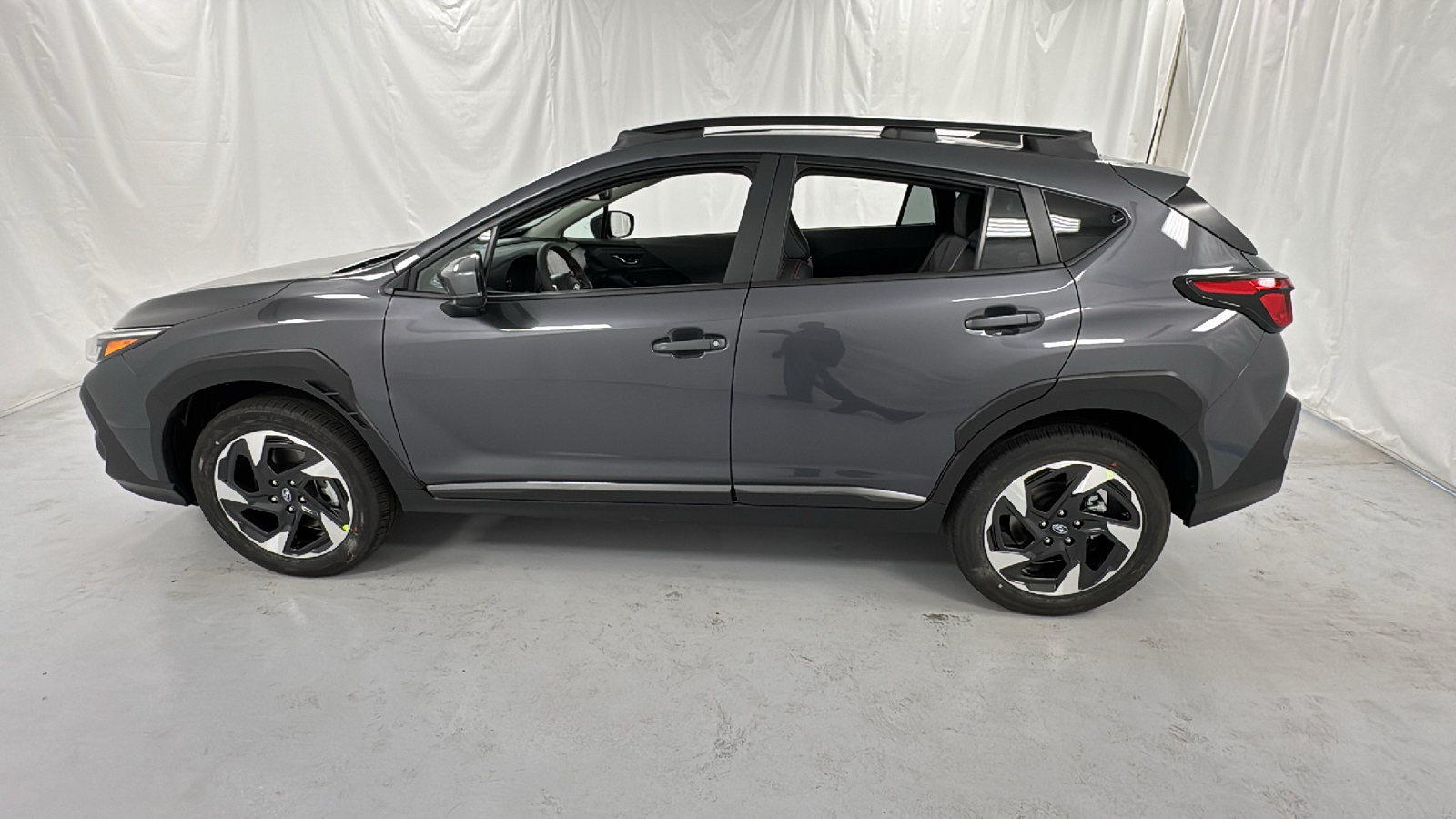 2024 Subaru Crosstrek Limited 6