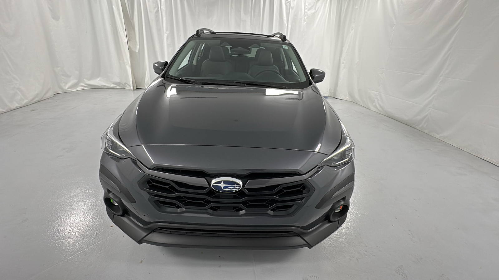 2024 Subaru Crosstrek Limited 8