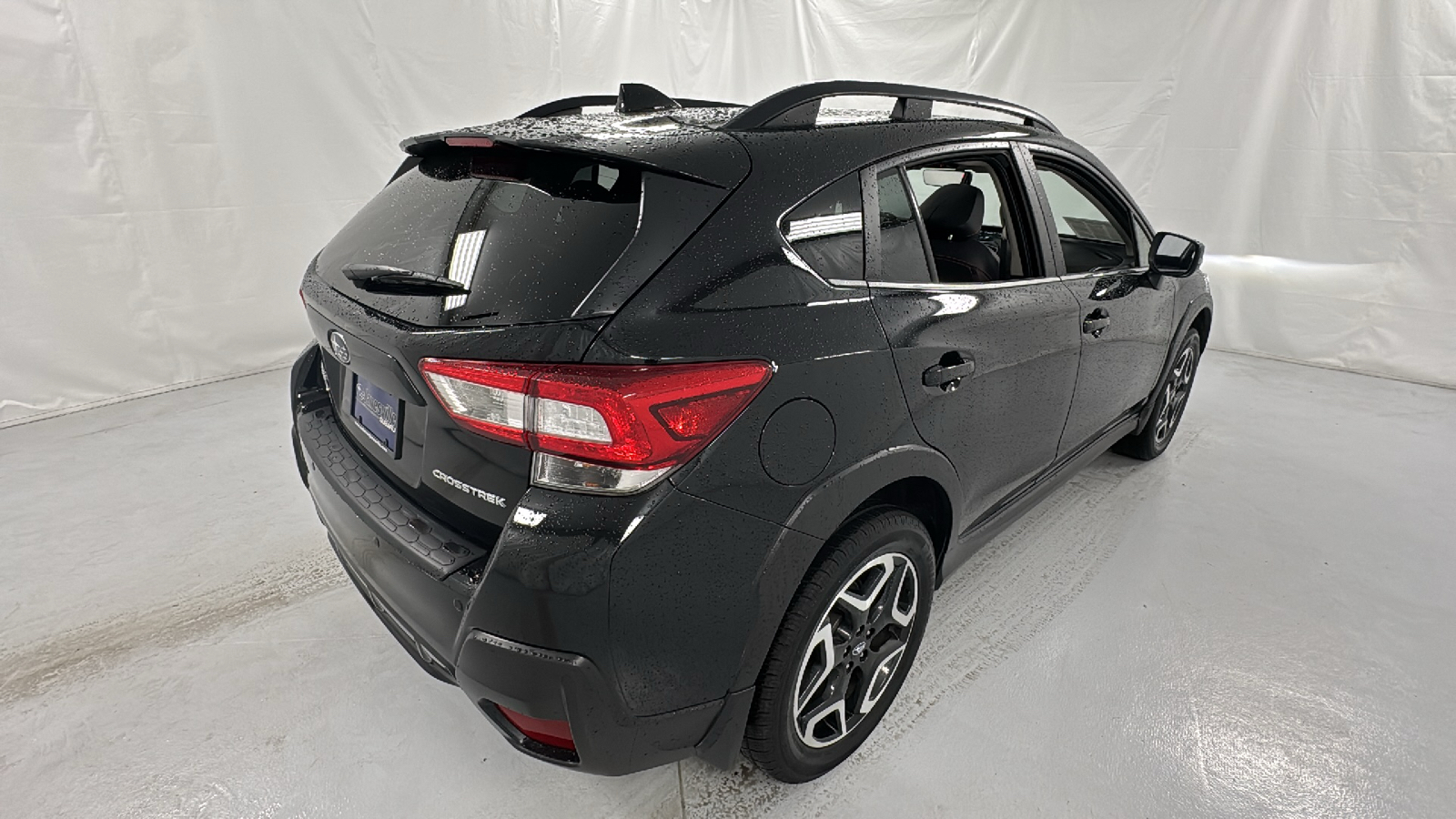 2019 Subaru Crosstrek 2.0i Limited 3