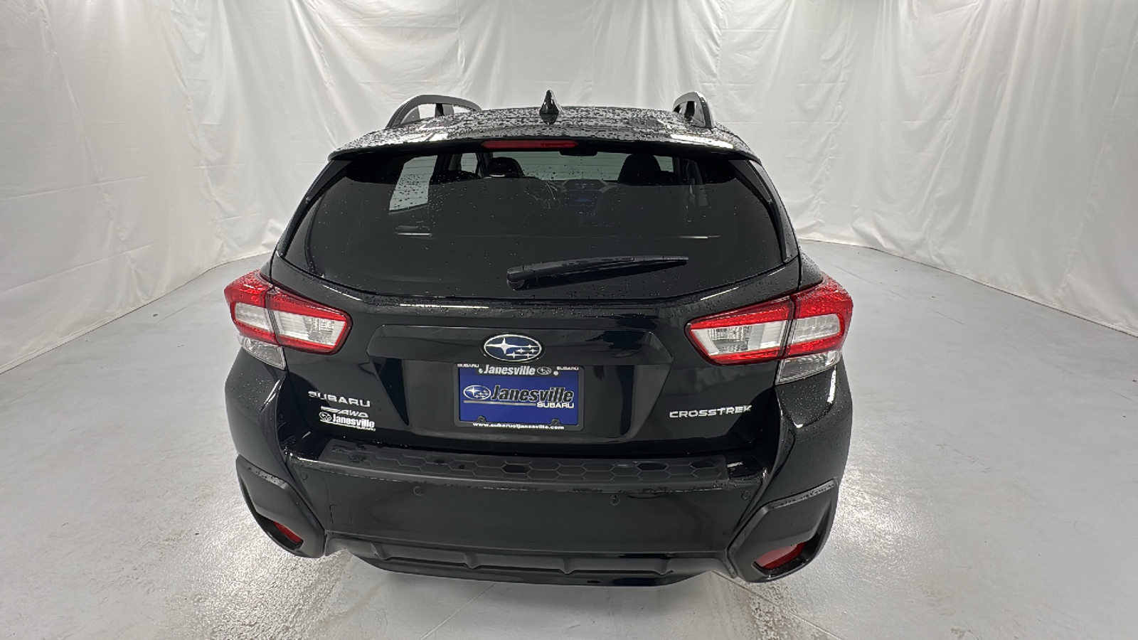 2019 Subaru Crosstrek 2.0i Limited 4