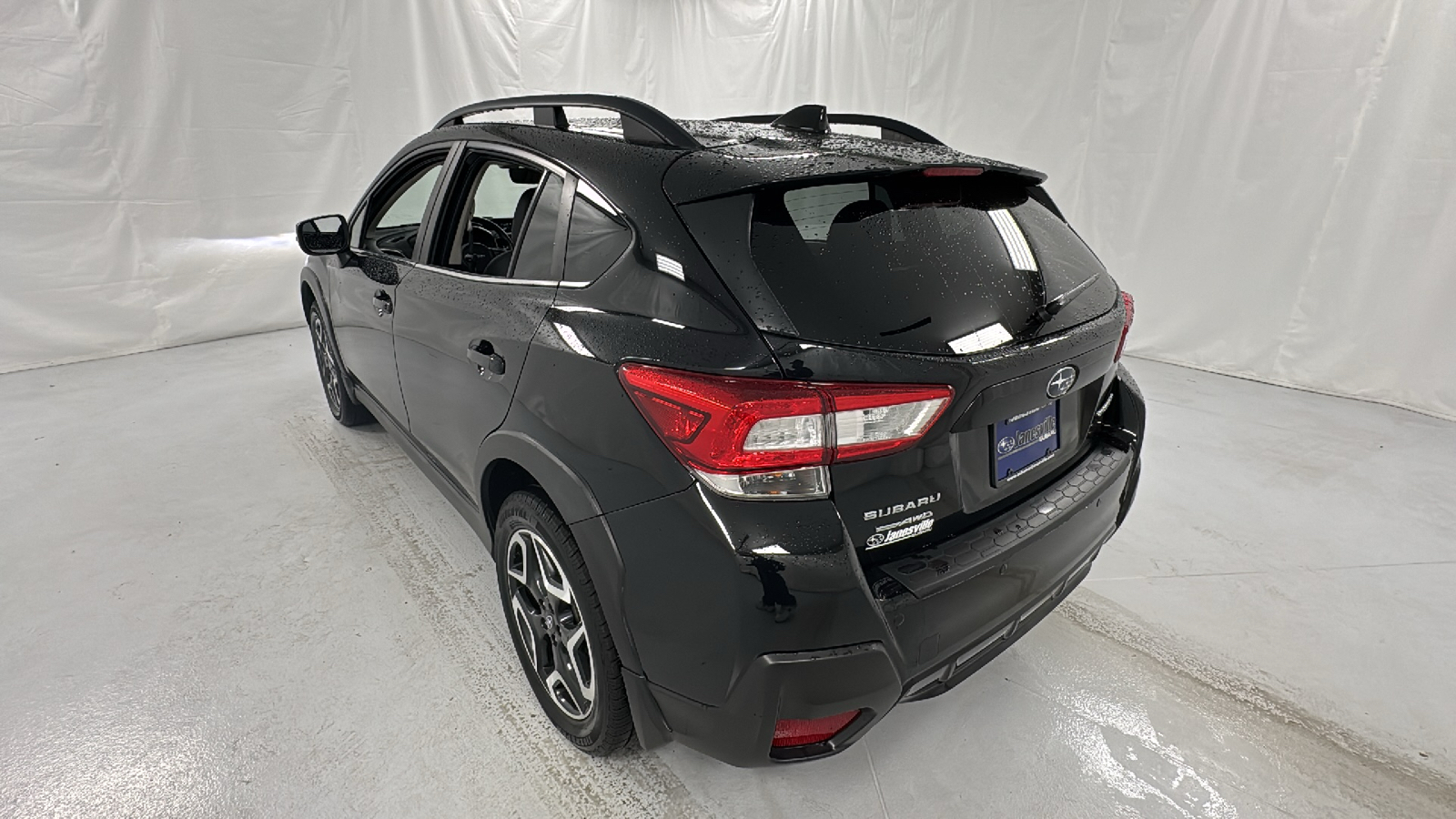 2019 Subaru Crosstrek 2.0i Limited 5