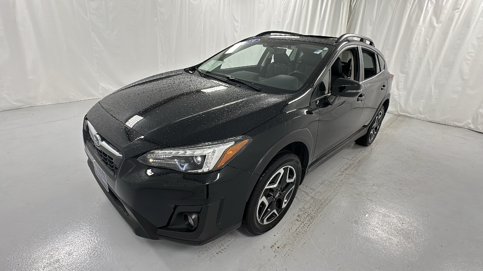 2019 Subaru Crosstrek 2.0i Limited 7