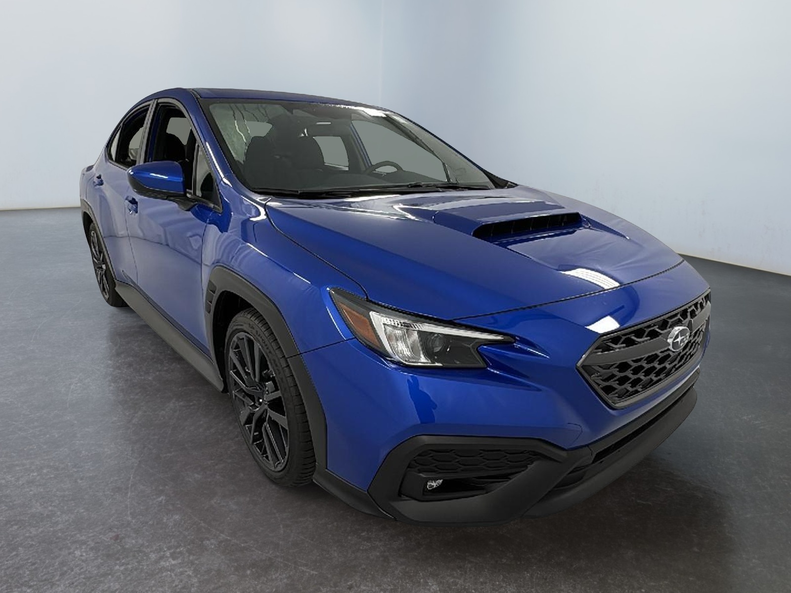 2024 Subaru WRX Premium 1