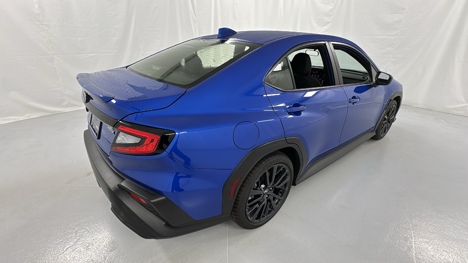 2024 Subaru WRX Premium 3