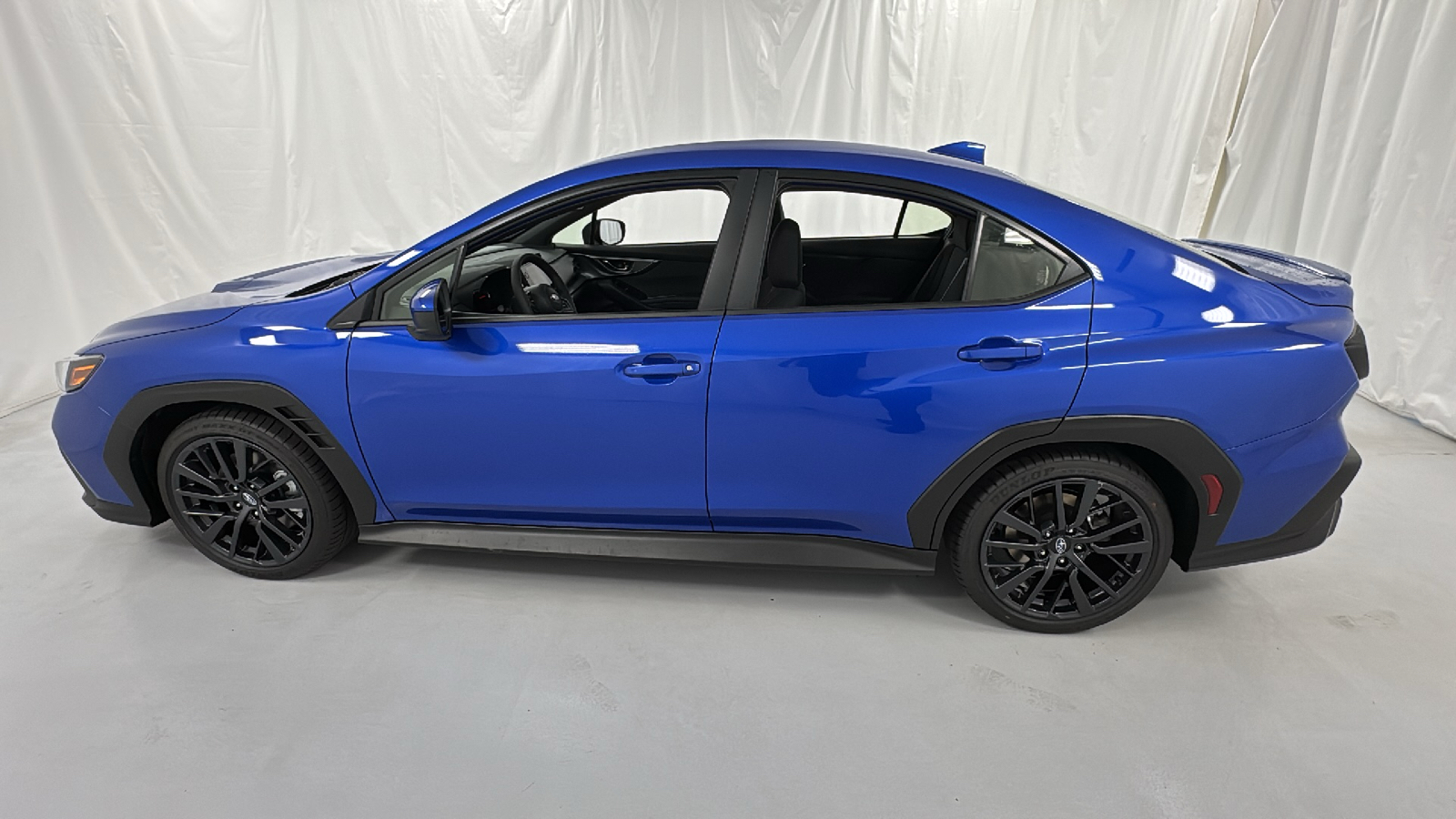 2024 Subaru WRX Premium 6