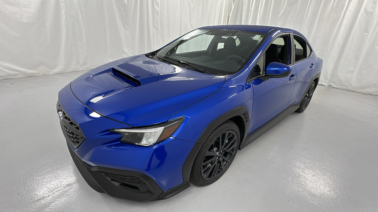 2024 Subaru WRX Premium 7