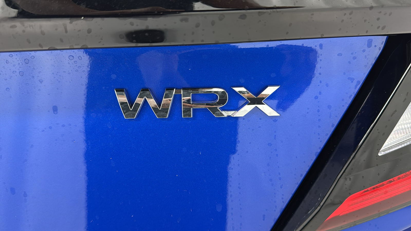 2024 Subaru WRX Premium 31