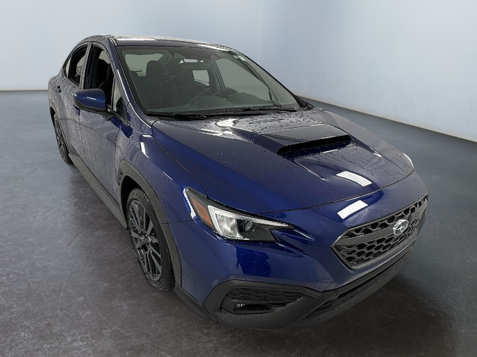 2024 Subaru WRX Premium 1