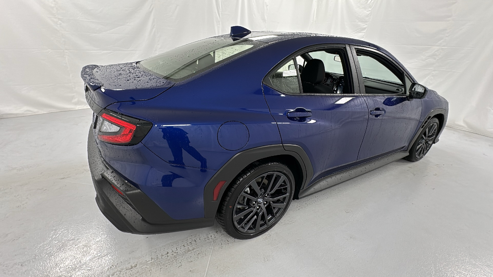 2024 Subaru WRX Premium 3