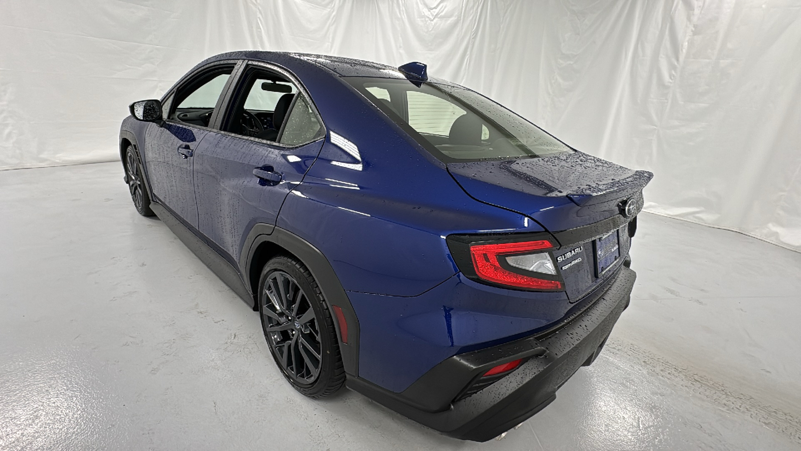 2024 Subaru WRX Premium 5