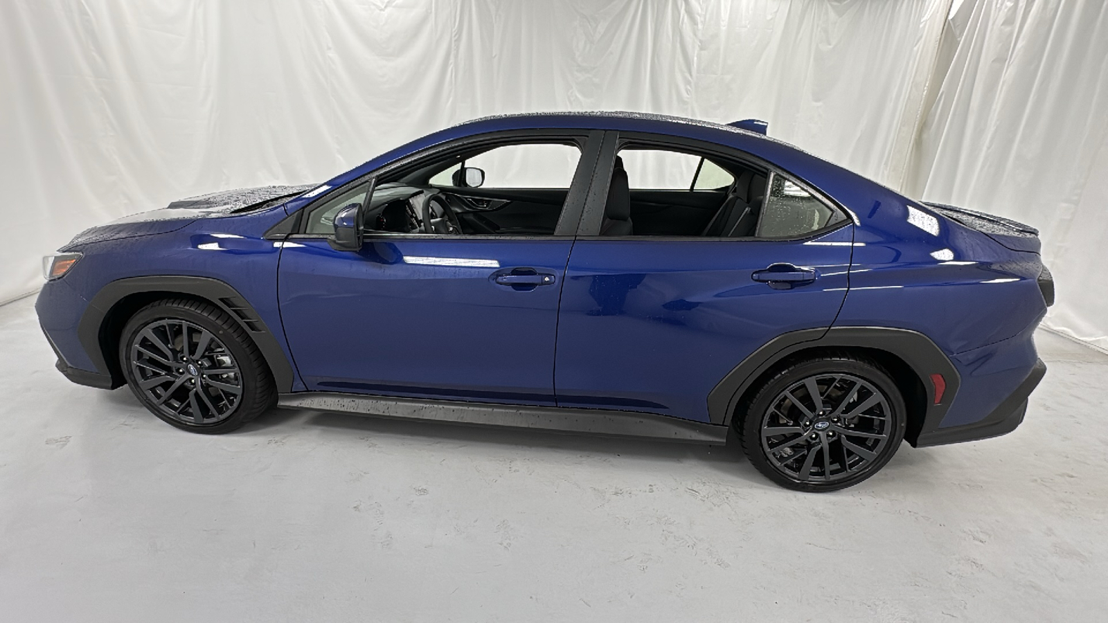 2024 Subaru WRX Premium 6