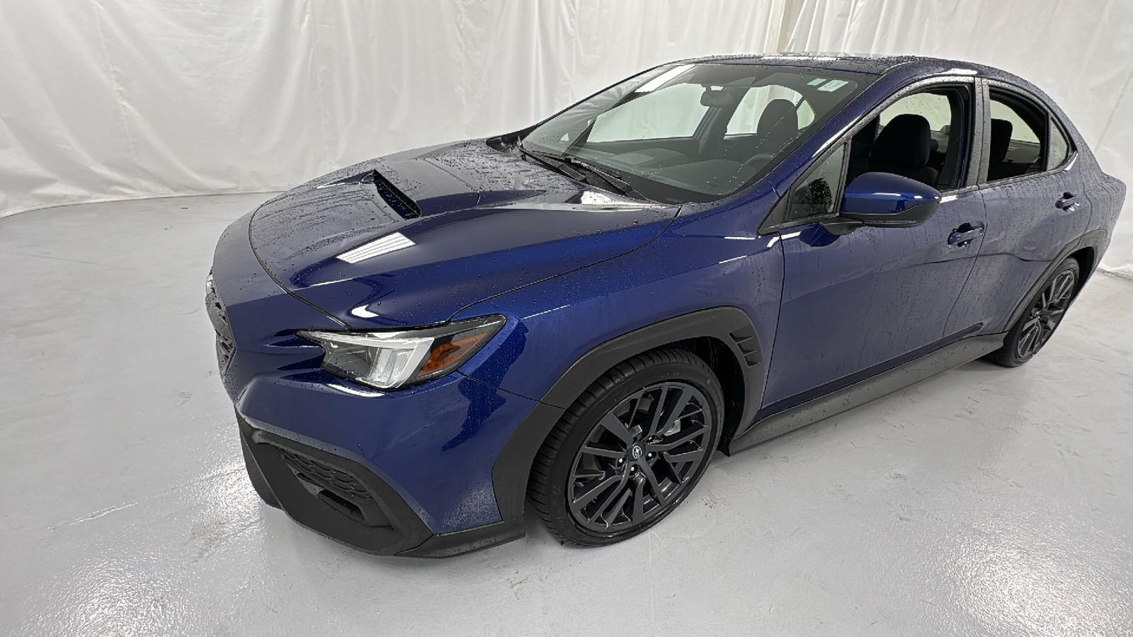 2024 Subaru WRX Premium 7