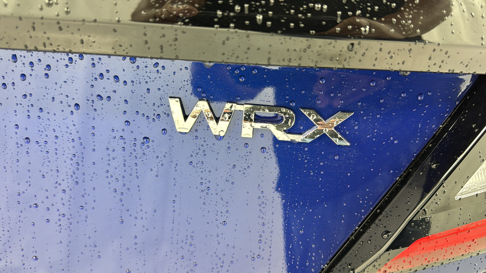 2024 Subaru WRX Premium 32