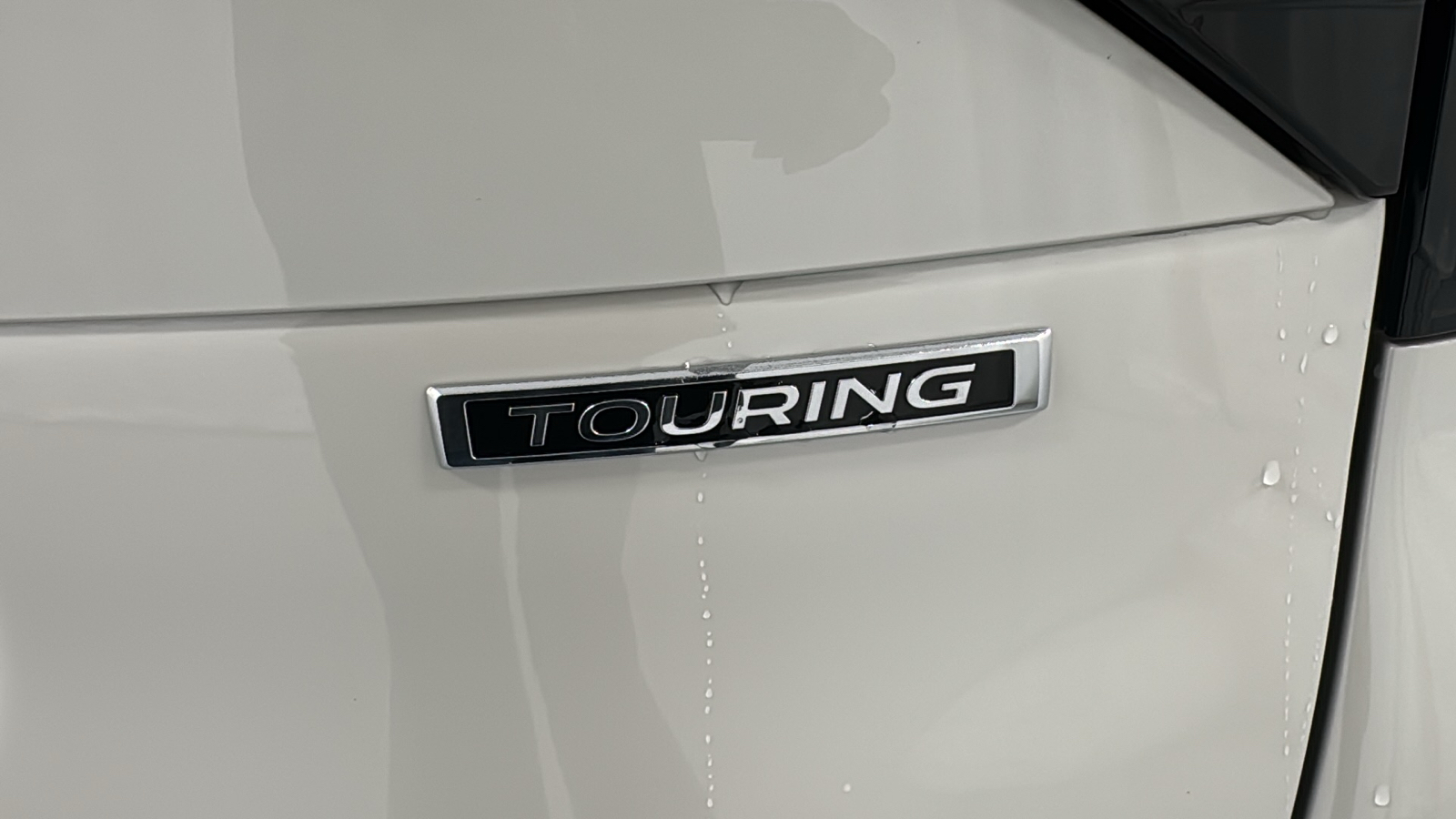 2025 Subaru Forester Touring 35