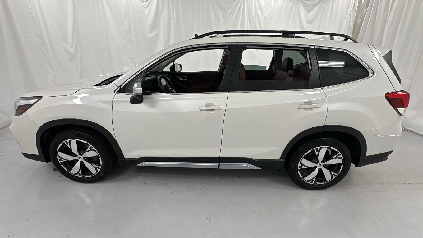 2021 Subaru Forester Touring 6