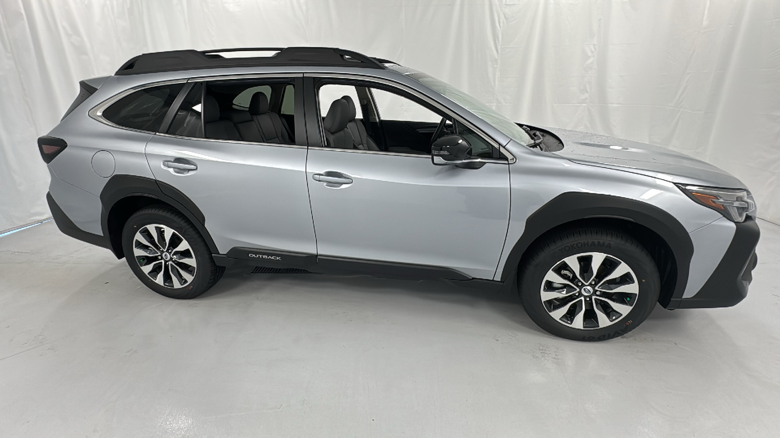 2025 Subaru Outback Limited 2