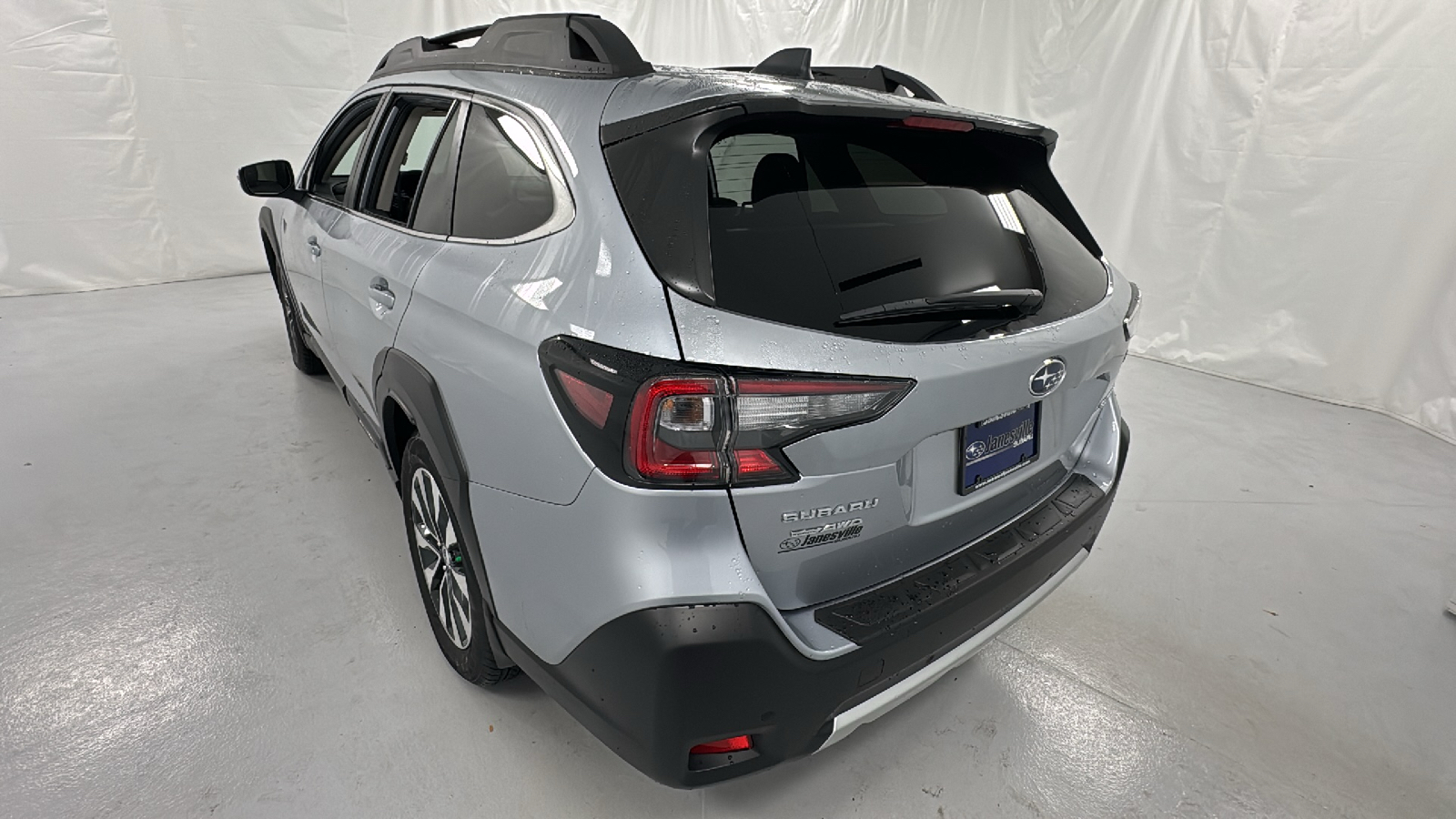 2025 Subaru Outback Limited 5